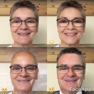 Meet your Posher, Cathy